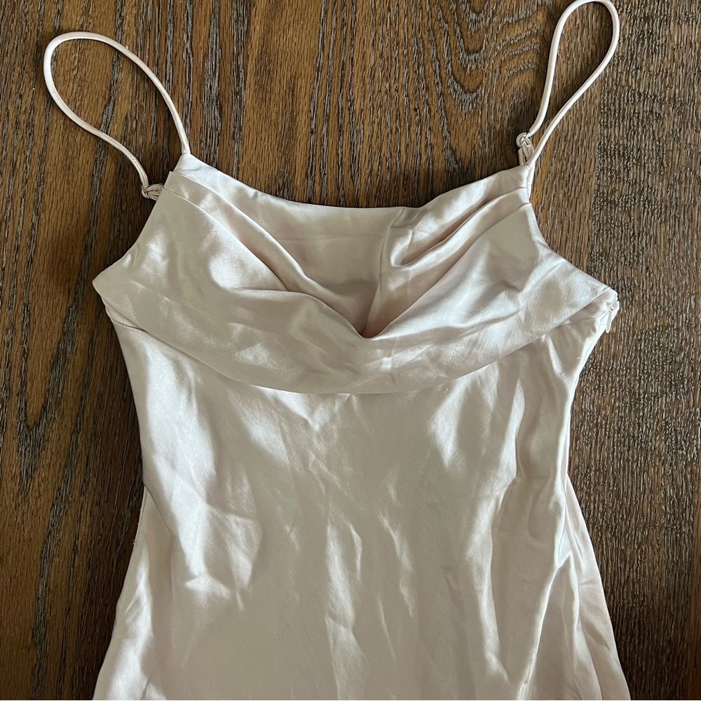 Selfie Leslie Formal Dress